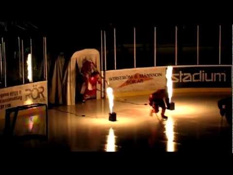 Highlights Hästen - Löven