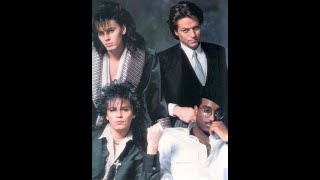 The Power Station  Get It On (Bang A Gong)