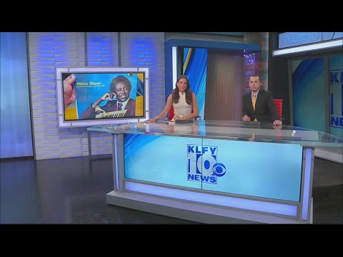 Remembering Clifton Chenier on His 100th Birthday