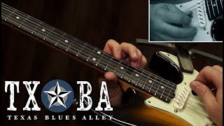 Eric Gales - I Don't Know, 2:26