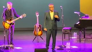Break Your Heart - Steven Page/Barenaked Ladies - Live In Canton Michigan - 3-28-25