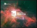 Discovery Science Fragment Zapowiedzi 2009