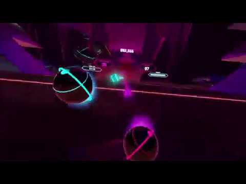 Synth Riders - Sunset Neon -  Tonight (Expert)