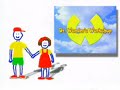 TBN Smile Of A Child Bumper Dr Wonder S Workshop 2007 HQ Remake