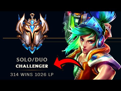 HOW TO BEAT RIVEN'S MOST DIFFICULT MATCHUP! (Challenger Riven Guide) - League of Legends