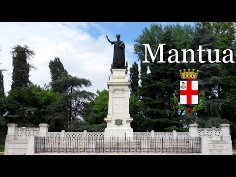 Mantua, Lombardy, Italy, Europe