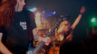 Bolt Thrower - All That Remains