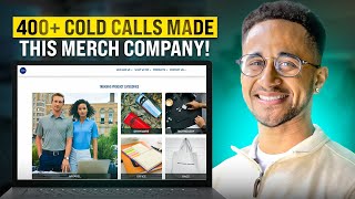Launching a Customer-First Merch Company with No Industry Experience | Ethan Dowie