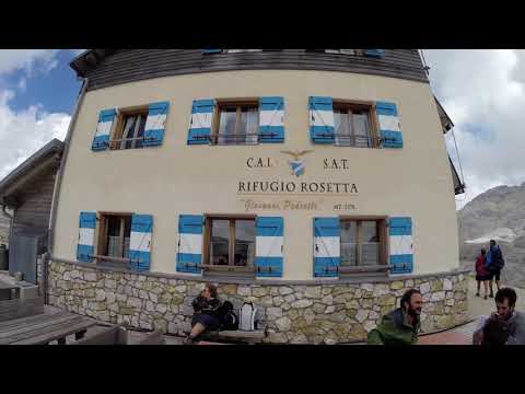 Orrido delle Comelle