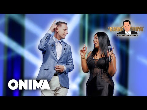  n’Kosove show - Eli Malaj - Kush e ka ditlindjen kush kush - lIVE ( Viral i fund vitit 2025)