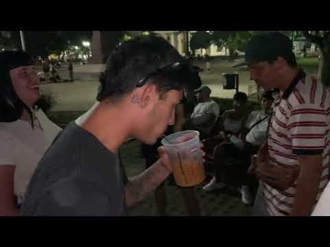 1vs1 Condor vs vico 3ts fecha 3