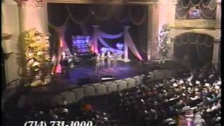 Built On Amazing Grace. Florida Boys, 1995. TBN.