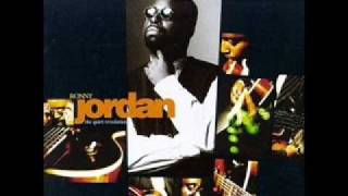 Smooth Jazz / Ronny Jordan - Mr Walker - The Quiet Revolution 04