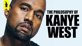 The Philosophy of Kanye West – Wisecrack Edition