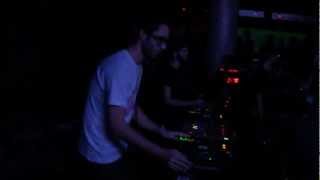 GIOM. Maceo Plex & Jon Dasilva ft  Joi Cardwell - Love Somebody Else @Sixx, Athens