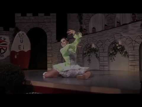 MCV Tanzmariechen 2011 - Mömlinger Carneval Verein