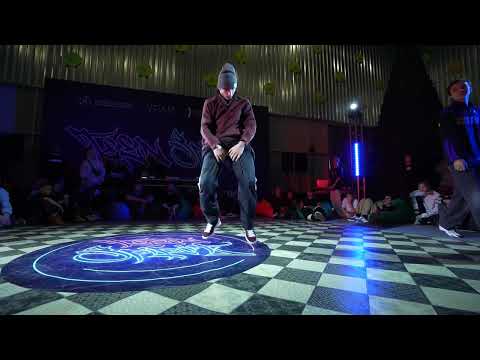 Poltos vs Аскар / TOP 4 / FLOW ATTACK / TEEN SPIRIT