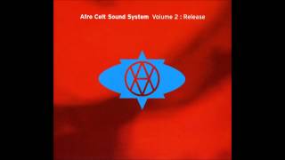 Afro Celt Sound System - Big Cat [HD]