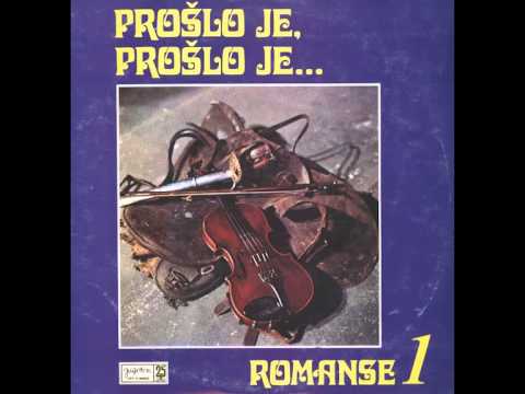 Ivana Pandurovic - Molitva - ( Audio )