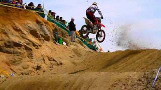 preview picture of video '2010 MFJ JMX CHAMPIONSHIP Rd.1 Meihan ver.1 by Panasonic GF1'