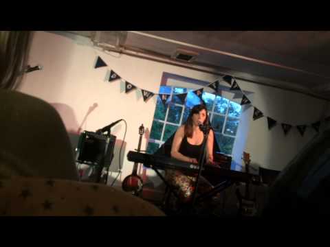 Anna Byrne - Down At The Mill Whitchurch