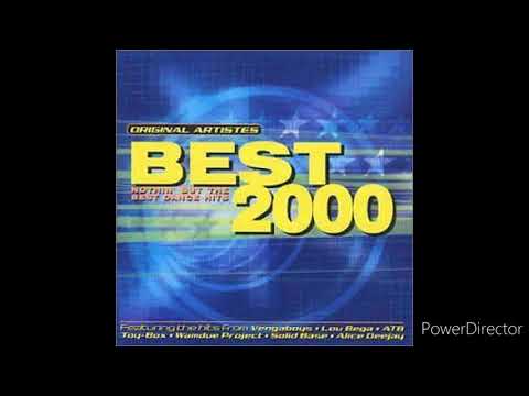 Bambee - Bam Bam Bam (Megamix Version)