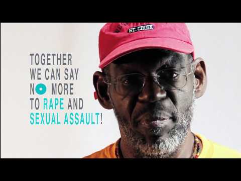 Just in Case No One Told You: Men Can Stop Rape Just in Case No One Told You: Men Can Stop Rape