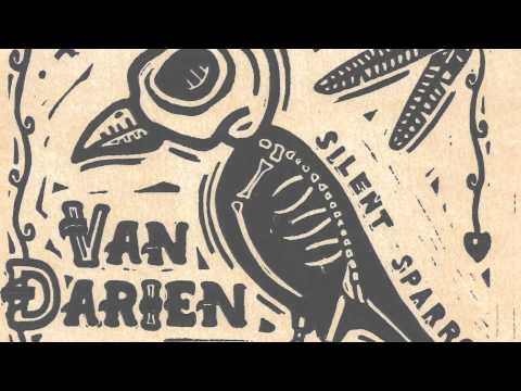 Van Darien - Holdin' Me Down (ALBUM PREVIEW)