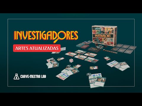 Investigadores
