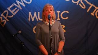 The End Of The World              Performed By Glynis Brunton