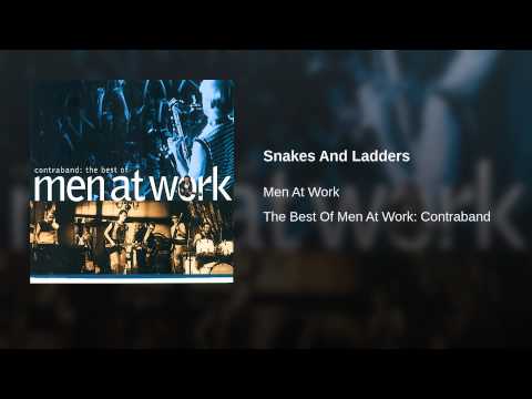 Video thumbnail for Snakes And Ladders