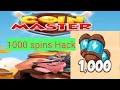 spin free coin master