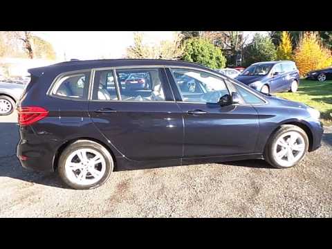 161D16327 - 161D16327 BMW 216d SE Gran Tourer