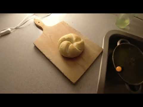 MongoTV_9758 - LIDL Haul 40 Kroner - 2 KILO POMFRITTER - 2 BOLLER