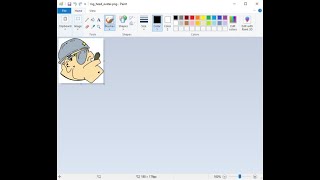 How to Reset Microsoft Paint Default Position and Size in Windows 10