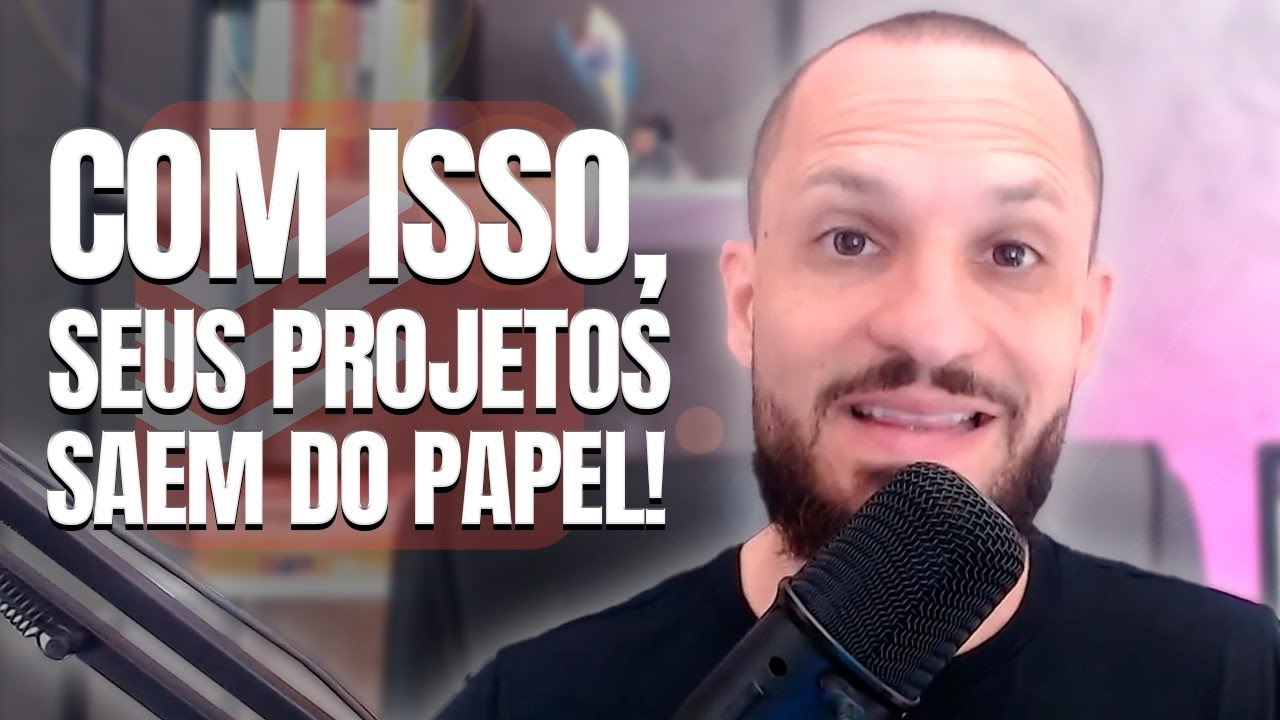 Como organizar seus projetos no Todoist de forma simples e eficiente