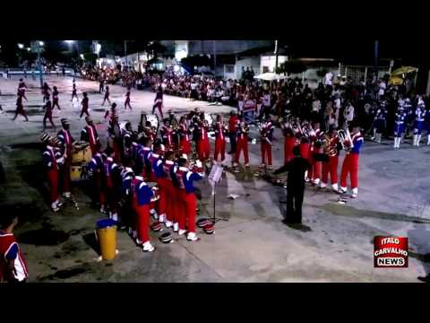 FAMUTAN - APRESENTAÇÃO COMPLETA