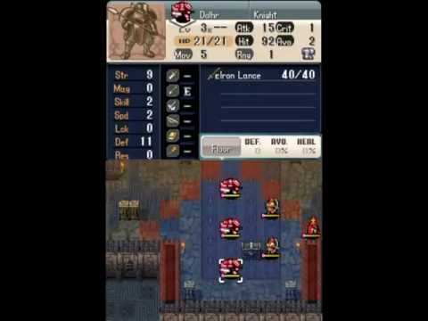 Heroes of Light and Shadow Playthrough: Bonus Part 2 - Akaneia has Fallen