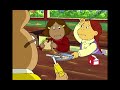 Francine Being A Good Friend Or A Push Over Arthur
