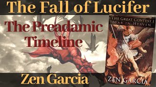 The Fall of Lucifer - Preadamic Timeline