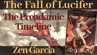 The Fall of Lucifer - Preadamic Timeline