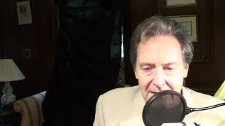 I&#39;ve Grown Accustomed To Her Face | Tony Winston, piano and vocal