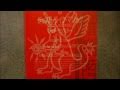 Red Monster - Hold Me Tight 