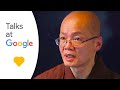 Introduction to Chan Meditation | Master Yonghua | Talks at Google