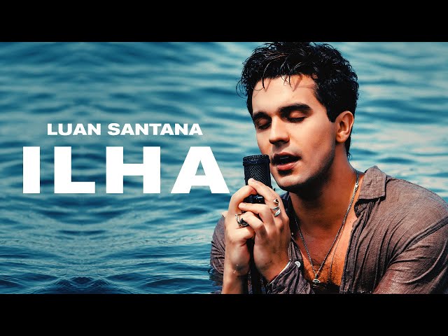 Download Luan Santana – Ilha
