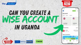 Download lagu Can You Create A WISE Account In Uganda | Is Wise Available In Uganda [ 2025 ] mp3
