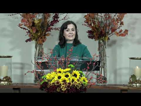 Vece zahvalnosti 2017 - 1 deo