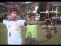 Compound Bow Mp4