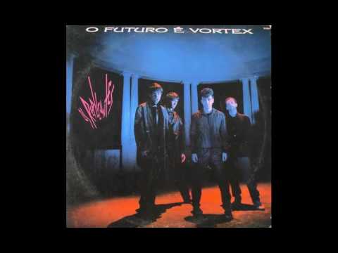 Motel De Esquina - Os Replicantes
