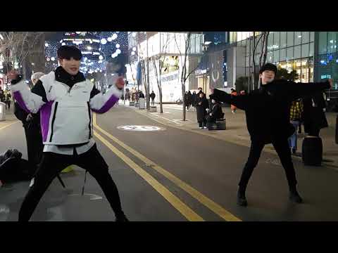 [MAXXAM] 190202 - LIKEY (TWICE cover)